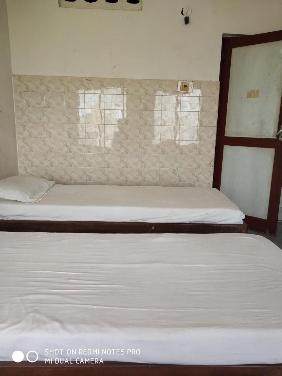 Villa Gp Mansion Chennai Esterno foto